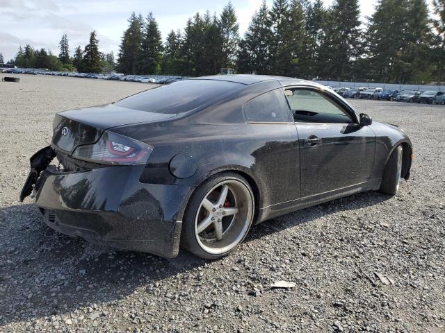 2007 Infiniti G35 VIN: JNKCV54E67M904731 Lot: 55529274