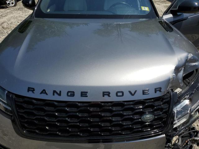 2020 Land Rover Range Rover Velar R-Dynamic Hse VIN: SALYM2EV0LA239904 Lot: 55597854