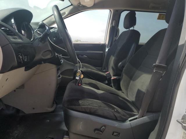 2019 Dodge Grand Caravan Se VIN: 2C7WDGBG5KR526928 Lot: 54740864