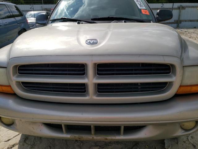 2001 Dodge Durango VIN: 1B4HS28N31F589257 Lot: 55401544