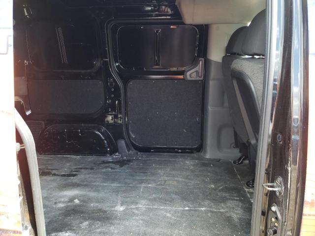 2020 NISSAN NV200 2.5S - 3N6CM0KN9LK703097