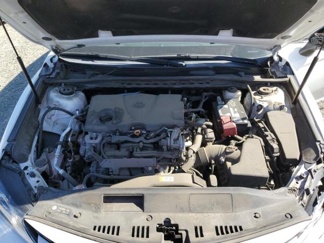 2019 Toyota Camry L VIN: 4T1B11HK7KU243703 Lot: 54246054