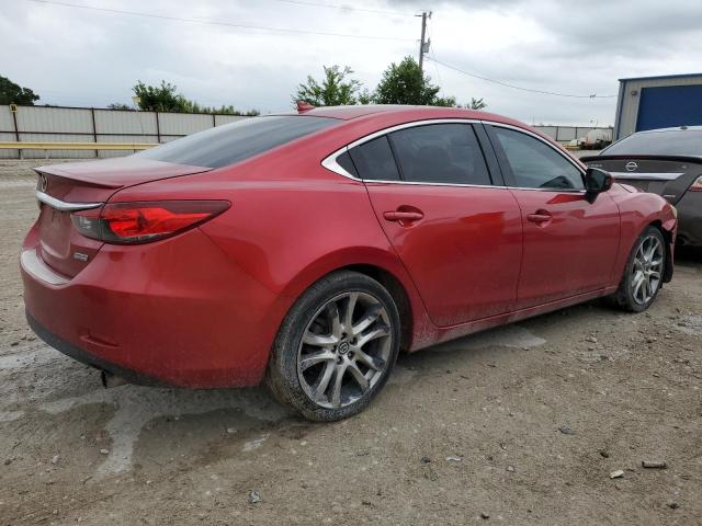 VIN JM1GJ1W6XE1135890 2014 Mazda 6, Grand Touring no.3