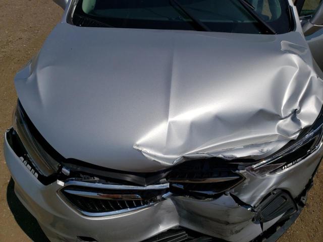 2020 Buick Encore Preferred VIN: KL4CJASB1LB351484 Lot: 54521274