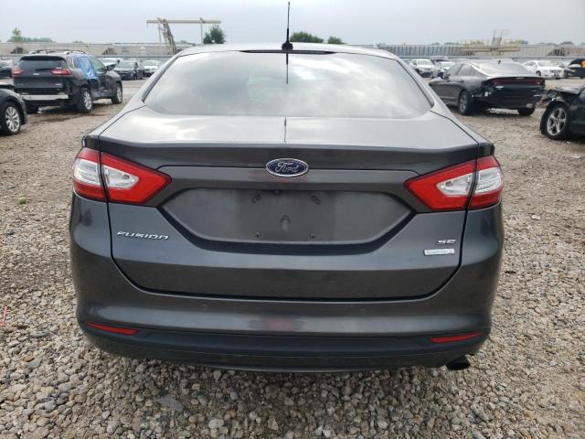 2016 Ford Fusion Se VIN: 3FA6P0HD2GR268996 Lot: 53488624