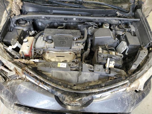 2017 Toyota Rav4 Le VIN: JTMBFREV9HJ125830 Lot: 54029664