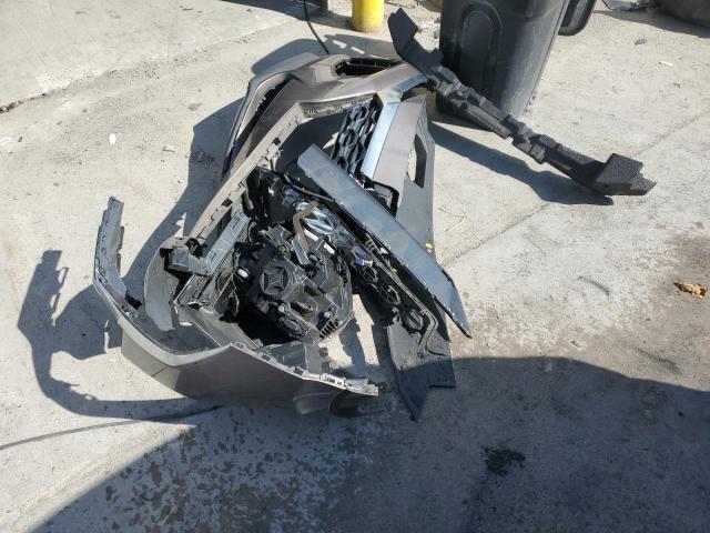 2020 Hyundai Santa Fe Sel VIN: 5NMS33AD9LH267497 Lot: 56146634