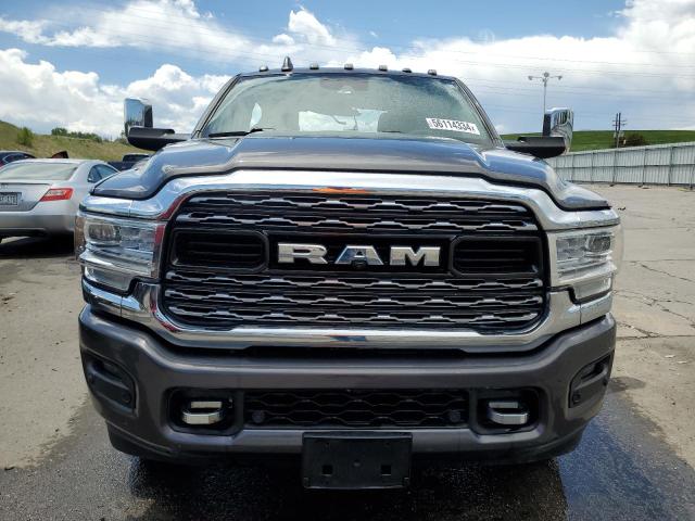 2019 RAM 3500 LIMIT 3C63RRPL1KG659136