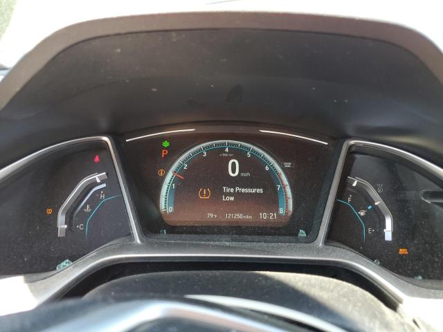 2017 HONDA CIVIC EX - 2HGFC1F30HH655924