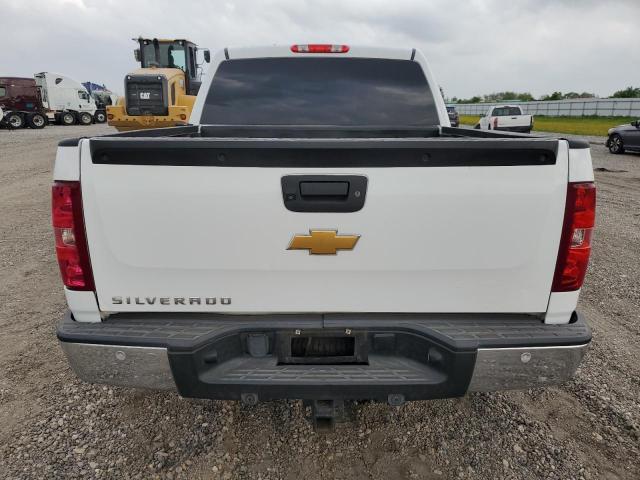 2013 Chevrolet Silverado C1500 Lt VIN: 3GCPCSE07DG312408 Lot: 56140404