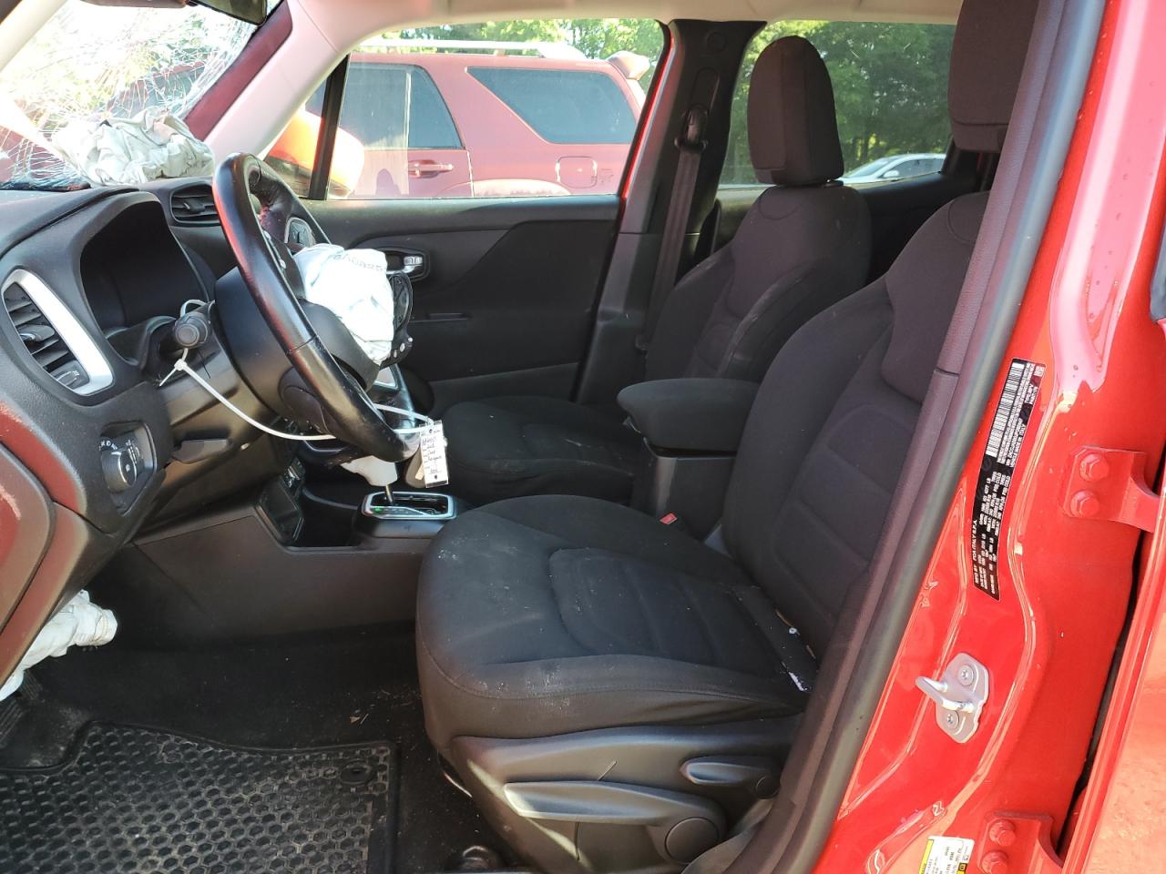 ZACCJABB0JPG92447 2018 Jeep Renegade Latitude