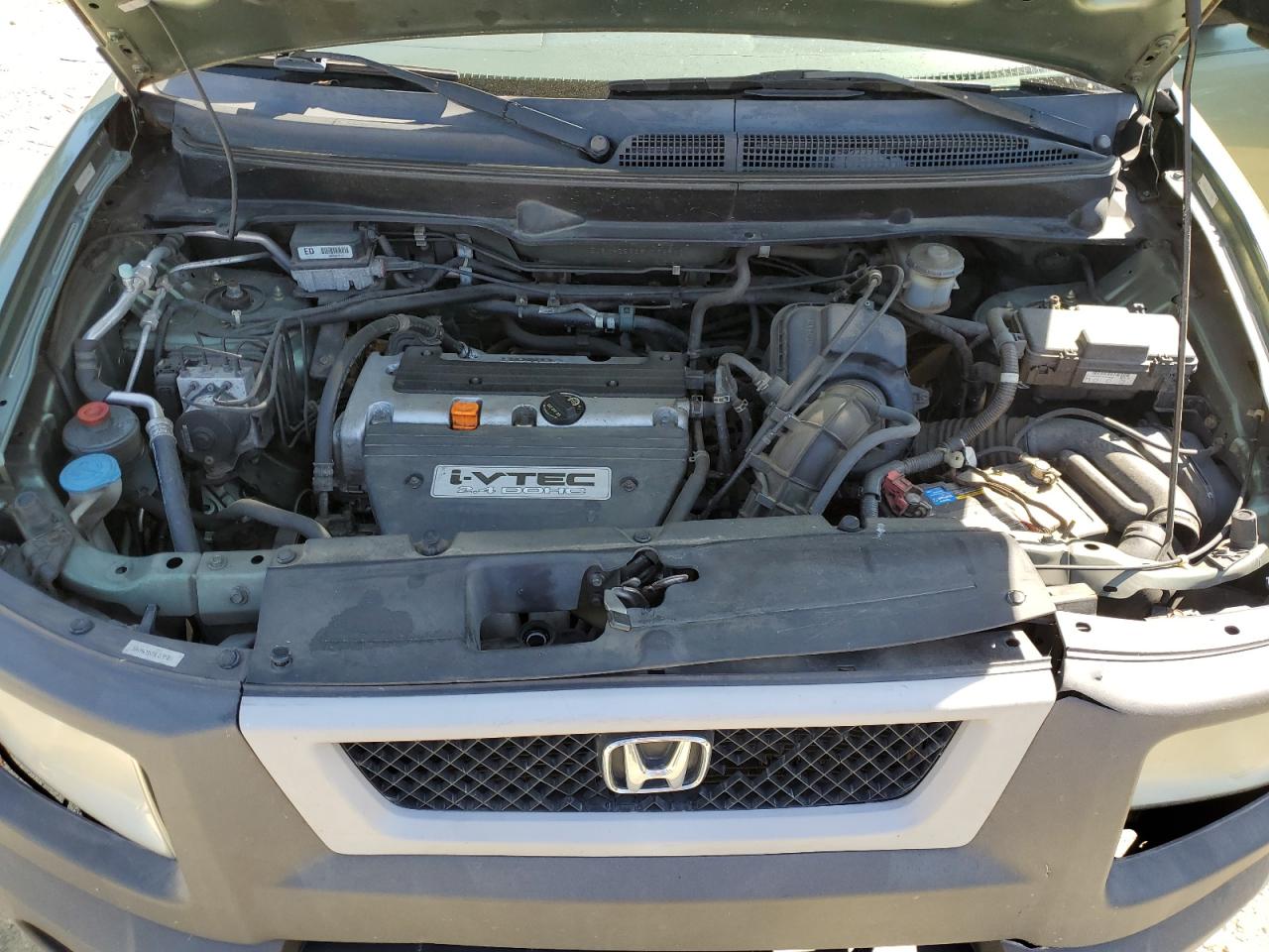 5J6YH28635L028987 2005 Honda Element Ex