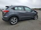 HONDA HR-V LX photo