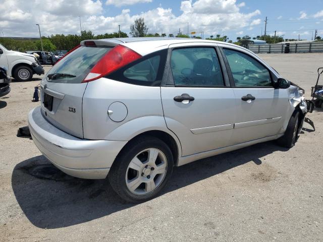 2004 Ford Focus Zx5 VIN: 3FAFP37Z84R102251 Lot: 56008434