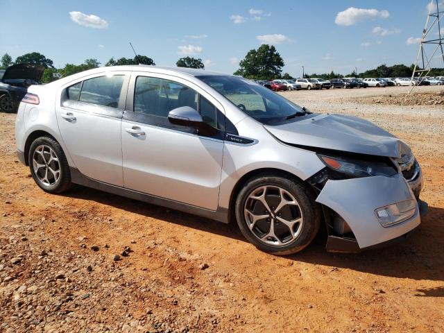 VIN 1G1RC6E47EU126331 2014 Chevrolet Volt no.4