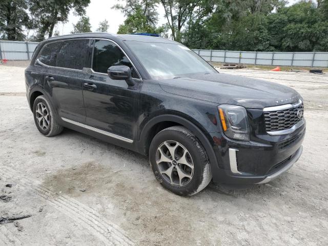 2020 Kia Telluride Ex VIN: 5XYP34HC0LG011039 Lot: 54336984