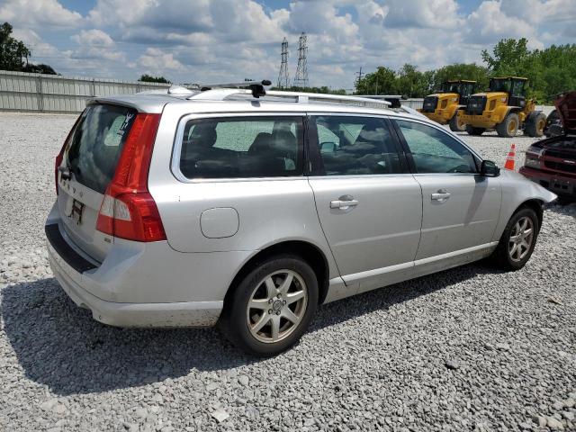 2008 Volvo V70 3.2 VIN: YV1BW982781018450 Lot: 54614804