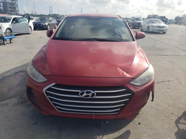 2017 Hyundai Elantra Se VIN: 5NPD84LF4HH001149 Lot: 53074224