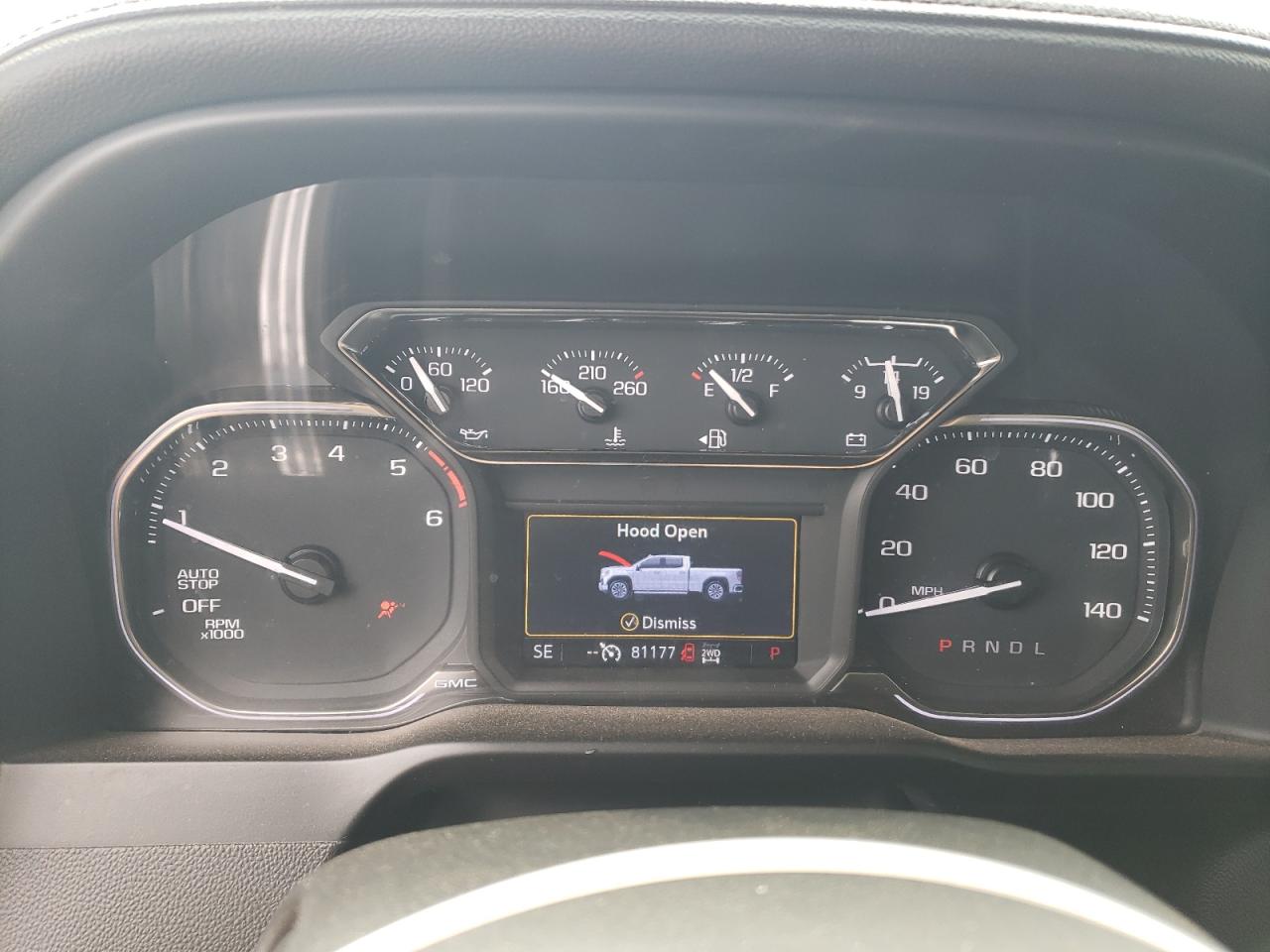 3GTU9CET9MG430834 2021 GMC Sierra K1500 Elevation