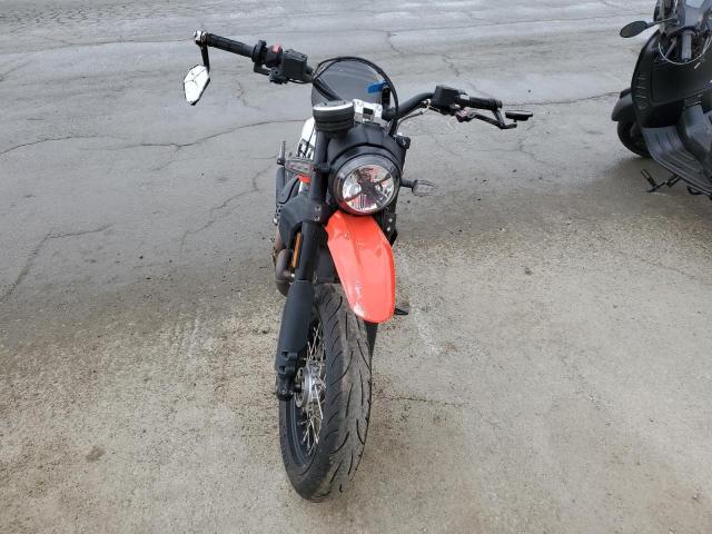 2023 DUCATI SCRAMBLER ML0KAFPM6PT006878