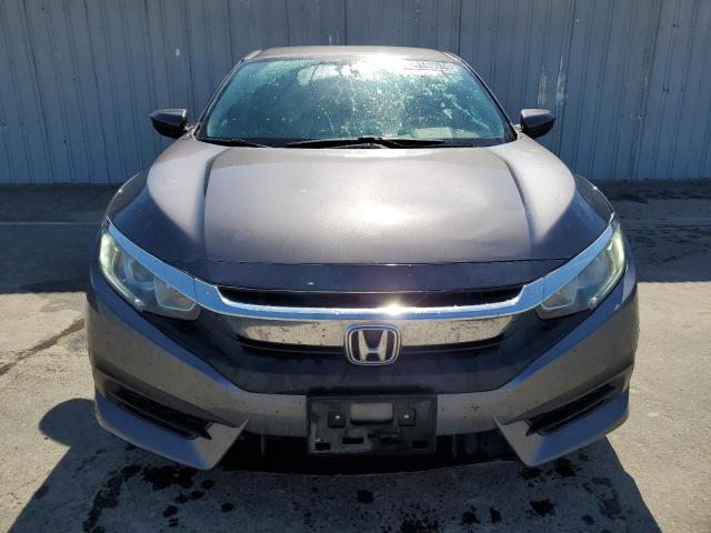 2017 Honda Civic Lx VIN: 2HGFC2F54HH569927 Lot: 54145514