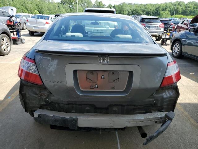 2008 Honda Civic Ex VIN: 2HGFG12808H578445 Lot: 54374214