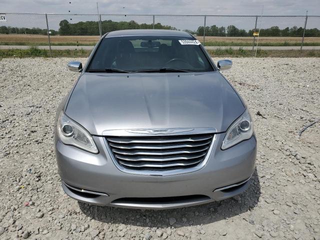 VIN 1C3CCBCG8DN723360 2013 Chrysler 200, Limited no.5