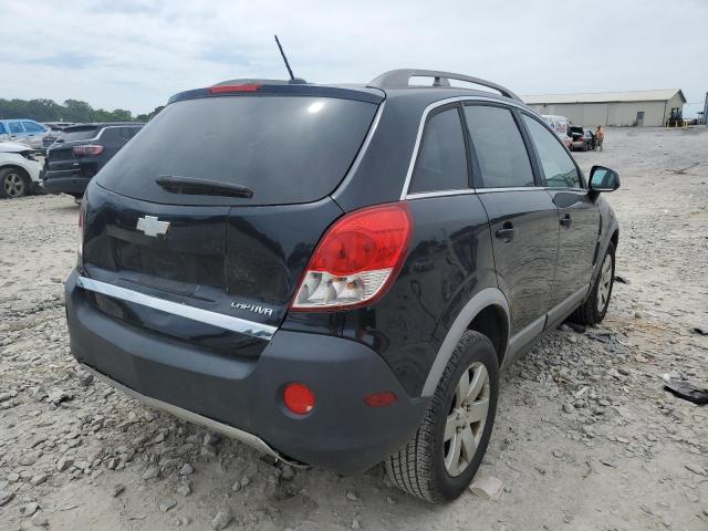 2012 Chevrolet Captiva Sport VIN: 3GNAL2EK2CS641334 Lot: 57206824