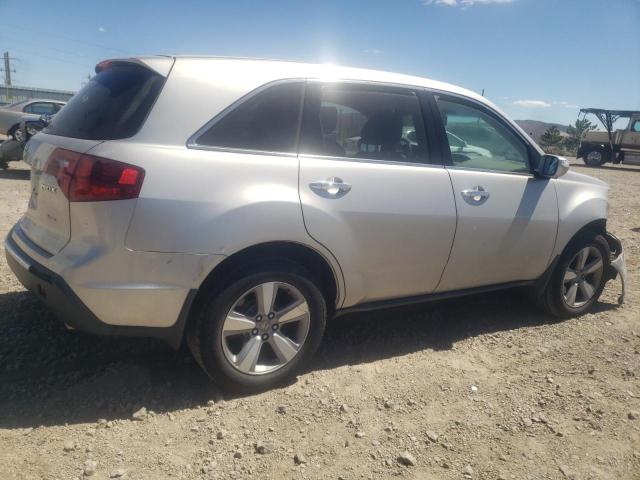 2012 Acura Mdx VIN: 2HNYD2H25CH534713 Lot: 54767844