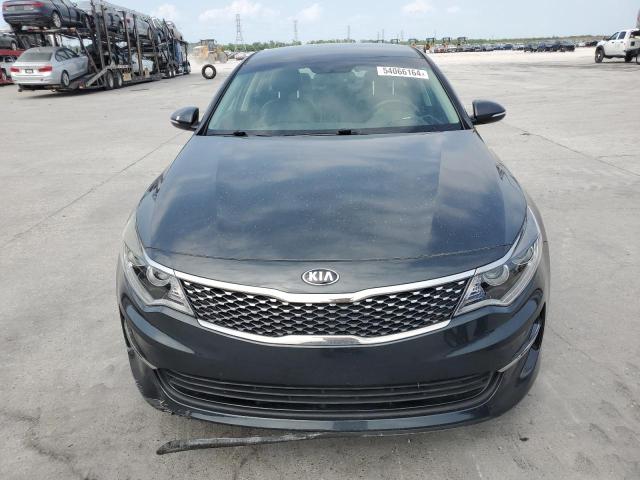 2016 Kia Optima Ex VIN: 5XXGU4L3XGG119957 Lot: 54066164