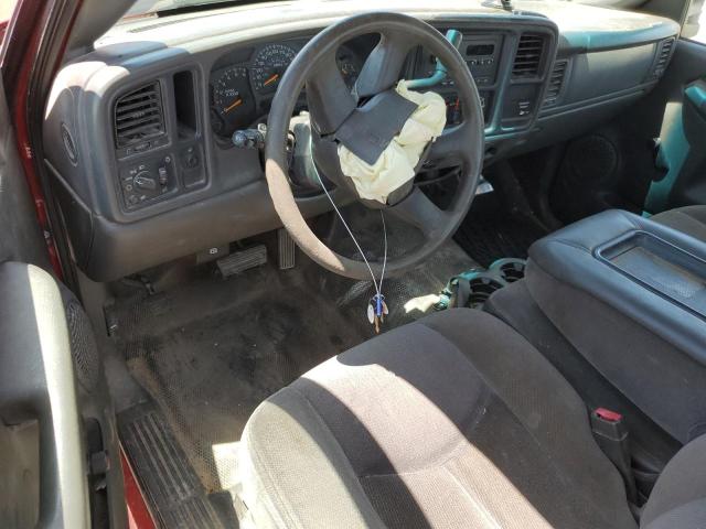 2003 GMC New Sierra C1500 VIN: 1GTEC14V43E309678 Lot: 56888094