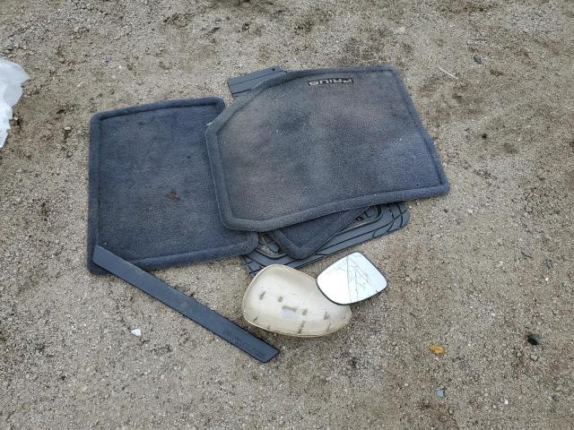 2010 Toyota Prius VIN: JTDKN3DU5A1015291 Lot: 55023554