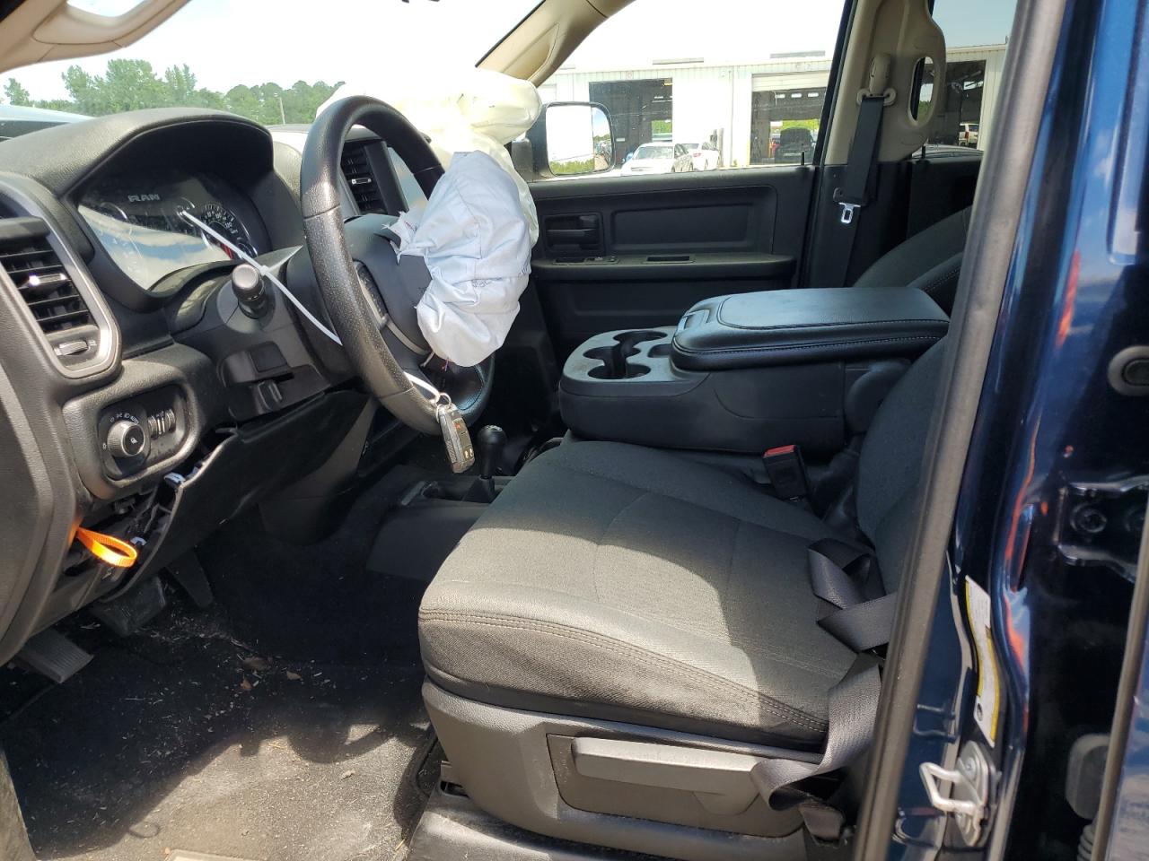 3C6UR5CJ6LG242792 2020 Ram 2500 Tradesman