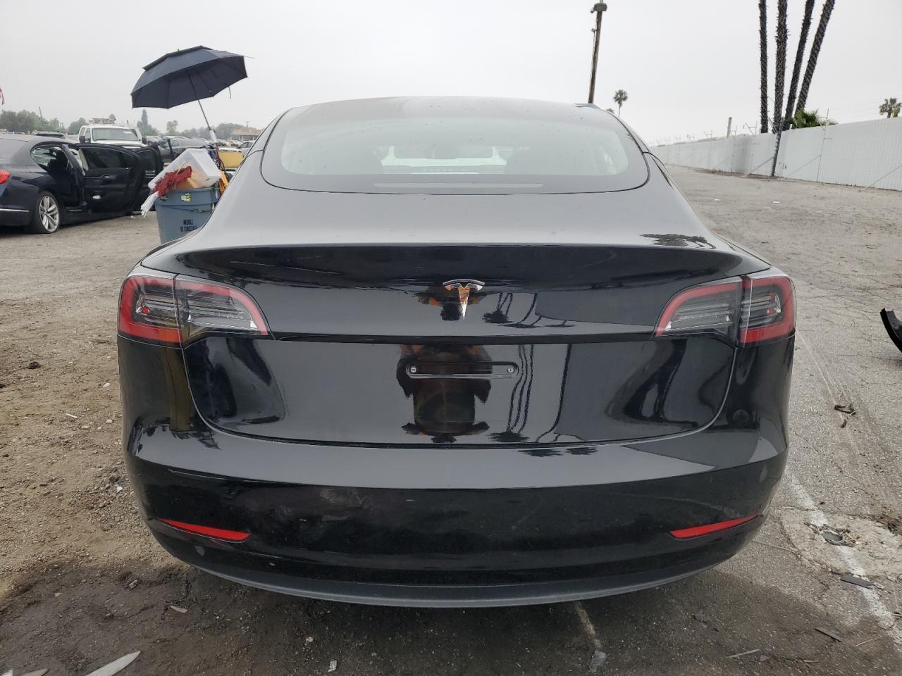 5YJ3E1EA5PF581559 2023 Tesla Model 3