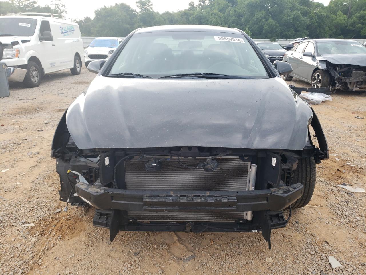 5NPE24AF5KH775619 2019 Hyundai Sonata Se