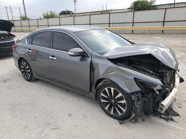 2018 Nissan Altima 2.5 VIN: 1N4AL3AP9JC125996 Lot: 55898114