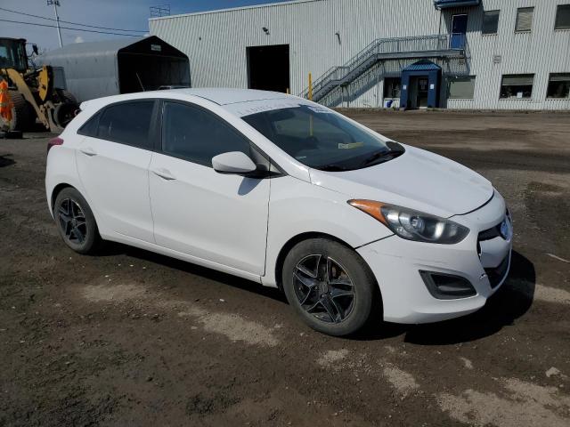 2014 Hyundai Elantra Gt VIN: KMHD25LH4EU176278 Lot: 53604454