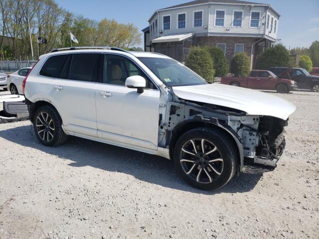 2017 Volvo Xc90 T6 VIN: YV4A22PK9H1162519 Lot: 53662424