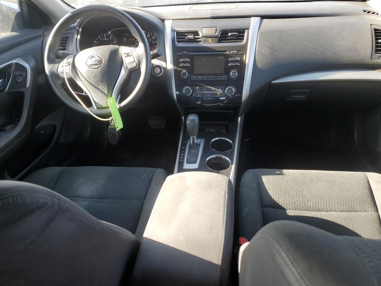 1N4AL3APXEN389030 2014 Nissan Altima 2.5