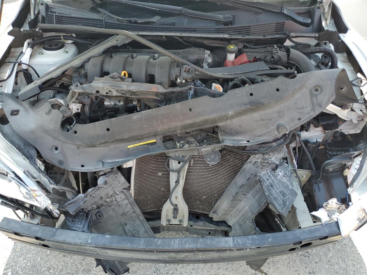 3N1AB7AP9FY266640 2015 Nissan Sentra S