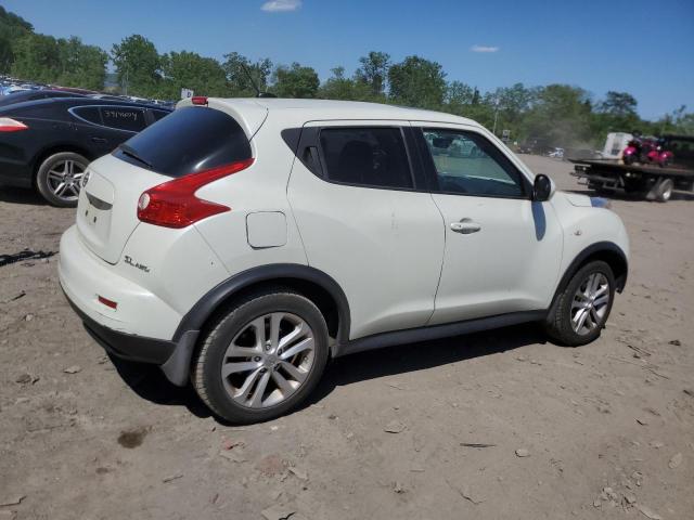 2011 Nissan Juke S VIN: JN8AF5MV0BT027324 Lot: 55700154