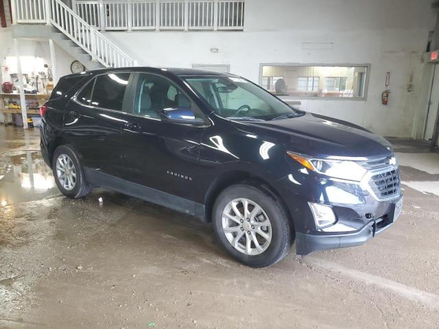 2021 Chevrolet Equinox Lt VIN: 3GNAXUEVXMS128957 Lot: 55639714