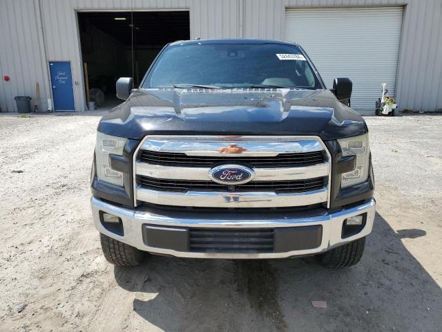 2015 Ford F150 Supercrew VIN: 1FTEW1CF2FFD03264 Lot: 52443784