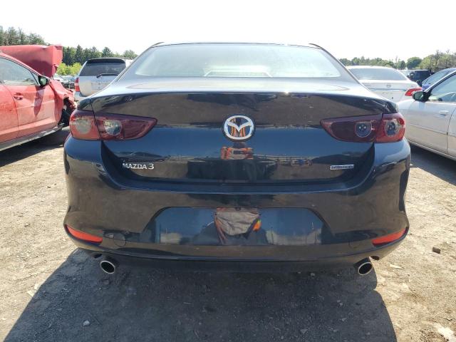 2021 Mazda 3 Select VIN: 3MZBPABL7MM253477 Lot: 54458484