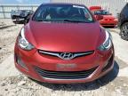 HYUNDAI ELANTRA SE photo