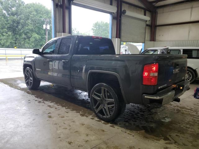 2017 GMC Sierra C1500 VIN: 1GTR1LEC9HZ352252 Lot: 55168344