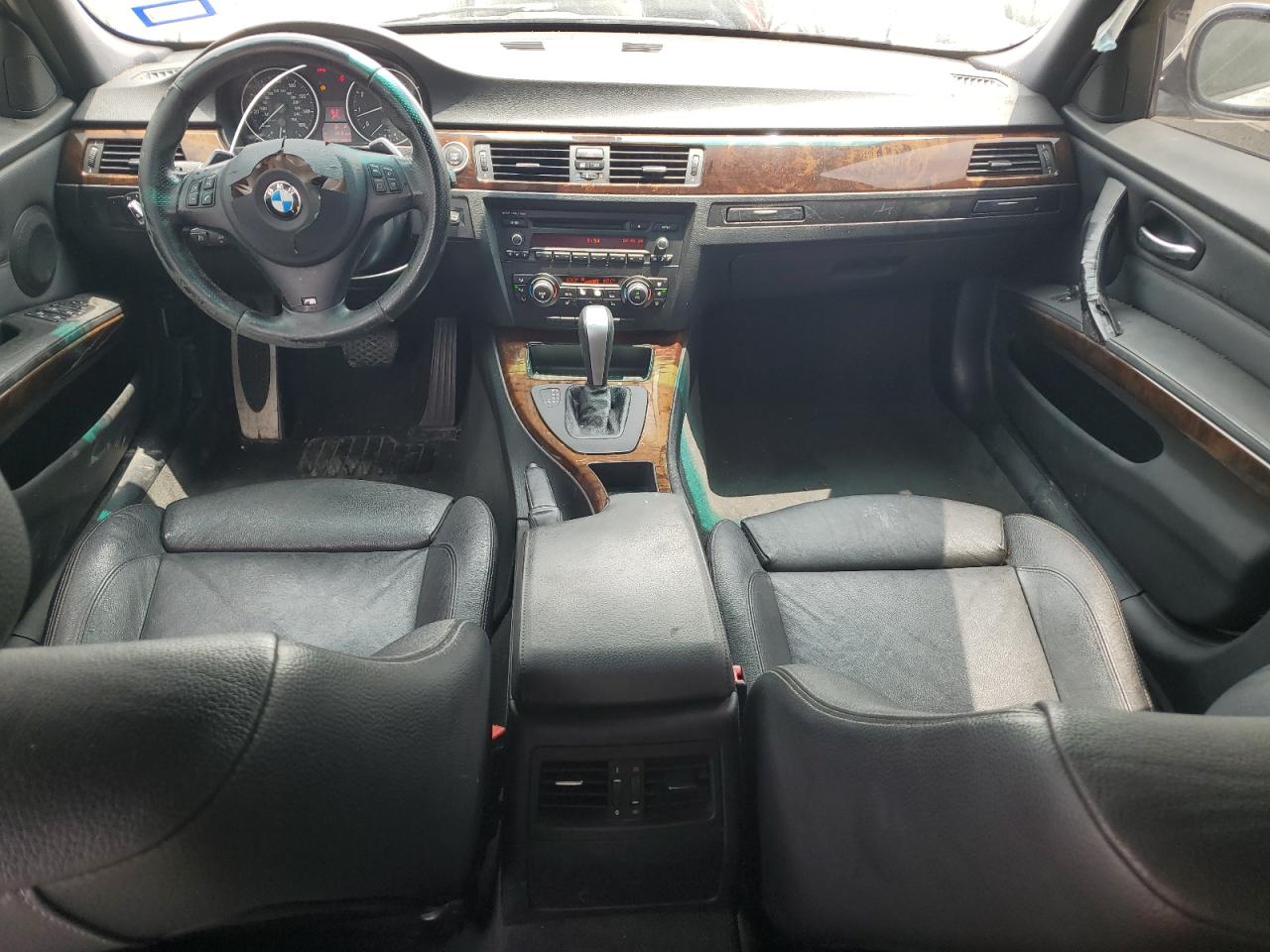 WBAPH7C55BA801153 2011 BMW 328 I