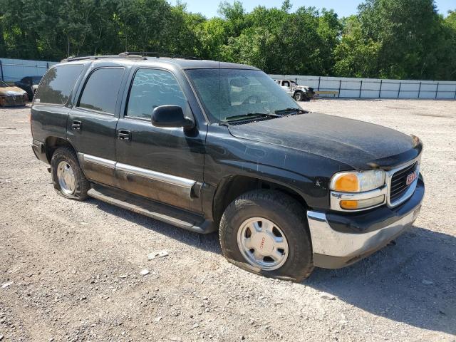 2001 GMC Yukon VIN: 1GKEK13T91J305587 Lot: 54344704