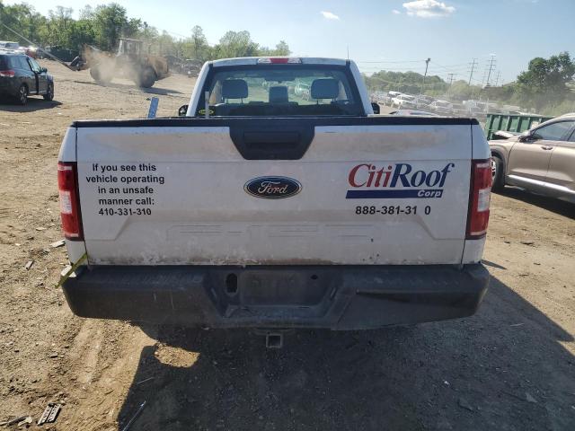 2018 Ford F150 VIN: 1FTMF1CB8JKG00094 Lot: 53278344