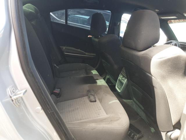 2020 DODGE CHARGER SC - 2C3CDXGJ1LH204478